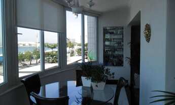 Imagem: Apartamento com 4 dormitórios à venda