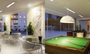 Imagem 6: Garden clube residencial. 1 andar novo. Tem conversa