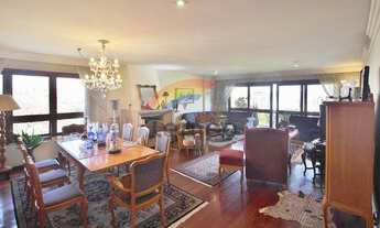 Imagem 3: Apartamento para alugar, 279 m² por R$ 4.900,00/mês - Operário - Novo Hamburgo/RS