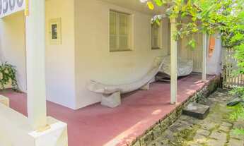 Imagem 3: FLORIANóPOLIS - Casa Padrão - Capoeiras