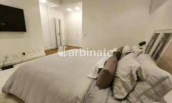 Imagem 7: Edifício Paris - 277m² Privativos - 1 Suíte Máster 2 americanas - 4 garagens - Indescrití