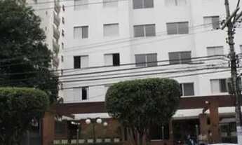 Imagem: Apartamento com 2 dormitórios à venda