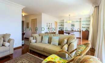 Imagem 6: SãO PAULO - Apartamento Padrão - Vila Nova Conceição