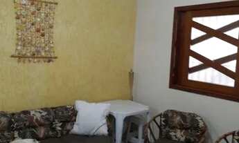 Imagem 5: PRAIA GRANDE - Casa Padrão - CAIÇARA