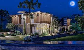 Imagem 6: Casa com 4 dormitórios à venda, 644 m² por R$ 7.199.000,00 - Mato Queimado - Gramado/RS