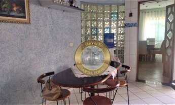 Imagem 6: Sobrado com 4 dormitórios à venda, 347 m² por R$ 1.420.000 - Parque dos Pássaros - São Ber