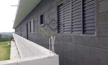 Imagem 5: SANTA ISABEL - Galpão/Depósito/Armazém - Canjicas