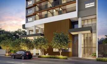 Imagem 2: APARTAMENTO RESIDENCIAL em São Paulo - SP, Santo Amaro