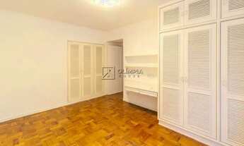 Imagem 6: Venda Apartamento 2 Dormitórios - 135 m² Jardim Paulista