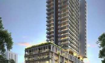 Imagem 2: Apartamento com 2 dormitórios à venda, 125 m² por R$ 2.239.763,00 - Vila Mariana - São Pau