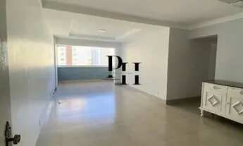 Imagem: GOIâNIA - Apartamento Padrão - Jardim