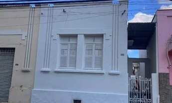 Imagem: Casa com 2 dormitórios, 110 m² - venda