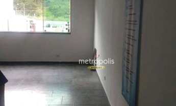 Imagem 2: Sala para alugar, 35 m² por R$ 1.100,00/mês - Vila Olga - São Bernardo do Campo/SP