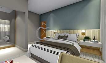 Imagem 3: Casa em condomínio com 3 quartos no Condomínio Jardins Nápoles - Bairro Jardins Nápoles em