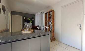 Imagem 5: Apartamento para Alugar por R$950.00 no Condomínio San Remo na Rua Mariscal 2190 Floresta