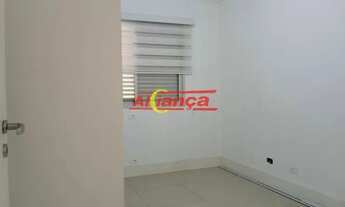 Imagem 5: ÓTIMO APARTAMENTO 65M² COM 2 DORMITÓRIOS E 1 VAGA DE GARAGEM - VILA ZANARDI