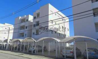 Imagem: Apartamento para venda ou locação em Votorantim