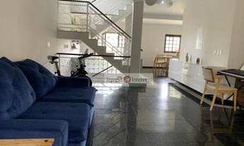 Imagem 4: Sobrado com 4 dormitórios à venda, 380 m² por R$ 1.585.000,00 - Jardim Esplanada II - São