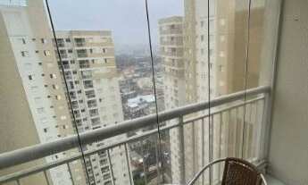 Imagem 7: Diadema - Apartamento Padrão - Piraporinha