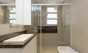 Imagem 5: SãO PAULO - Apartamento Padrão - Vila Nova Conceição