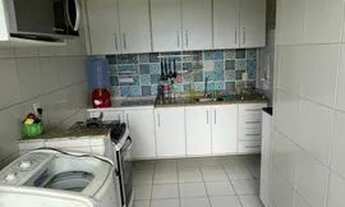 Imagem 6: Apartamento para aluguel na Ponta Negra