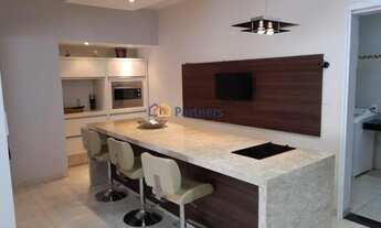 Imagem 7: Casa para Locação em Ribeirão Preto, City Ribeirão, 4 dormitórios, 3 suítes, 4 banheiros