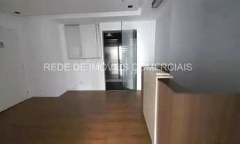 Imagem 2: Escritório para aluguel tem 198 metros quadrados em Vila Olímpia - São Paulo - SP