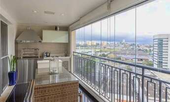 Imagem 4: APARTAMENTO RESIDENCIAL em São Paulo - SP, Jardim Marajoara