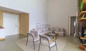 Imagem 5: Venda Apartamento 3 Dormitórios - 163 m² Brooklin