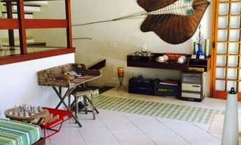 Imagem 2: Sobrado com 3 dormitórios - venda por R$ 3.000.000,00 ou aluguel por R$ 15.500,00/mês - Pr