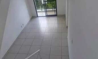 Imagem 7: Cobertura de 4 quartos e 2 suítes no condomínio Life Resort, Est. Cachamorra