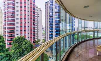 Imagem 12: APARTAMENTO RESIDENCIAL em São Paulo - SP, Jardim Anália Franco