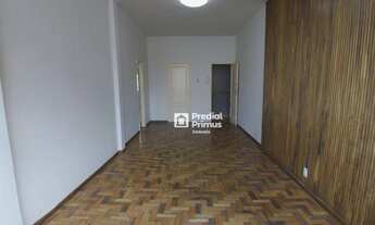 Imagem 3: Apartamento com 2 dormitórios para alugar, 80 m² por R$ 1.697/mês - Centro - Nova Friburgo