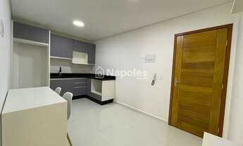 Imagem 3: Apartamento de 1 quarto no Campeche