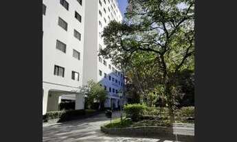 Imagem 5: Alto de Lapa Condominio, locacao 3 dormitorios