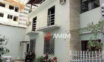 Imagem 2: Casa com 4 Quartos à Venda, 220 m² por R$ 1.499.000 - Ingá - Niterói/RJ