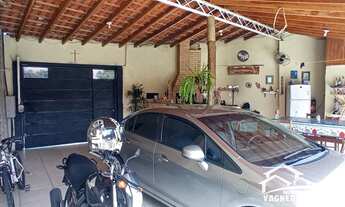 Imagem 2: Casa 03 quartos no Parque Mondesir em Lorena à venda