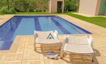 Imagem 2: Casa com 4 dormitórios à venda, 360 m² por R$ 2.860.000,00 - Recanto Golf Ville - Cambé/PR