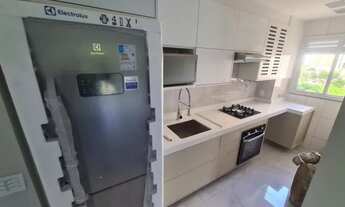 Imagem: Apartamento para Locação em Nova Iguaçu