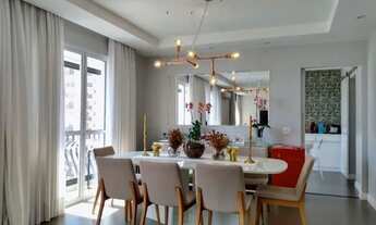 Imagem 4: APARTAMENTO RESIDENCIAL em São Paulo - SP, Perdizes