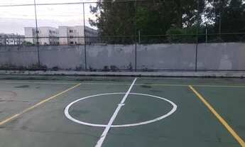 Imagem 3: Inácio Barbosa, próximo ao Ferreira Costa