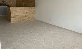 Imagem: Casa no recreio