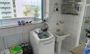 Imagem 3: Vista Beira Mar com 127 m² / Bairro Farolândia - Aracaju - SE