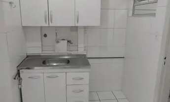 Imagem 6: Kitnet/conjugado para aluguel tem 33 metros quadrados com 1 quarto em Aclimação - São Paul