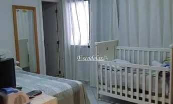 Imagem 5: Apartamento à venda, 140 m² por R$ 790.000,00 - Santana - São Paulo/SP