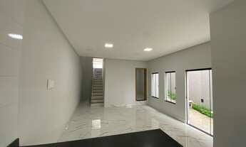 Imagem 7: Excelente casa de 4/4 com 2 suítes no Residencial vale do Araguaia