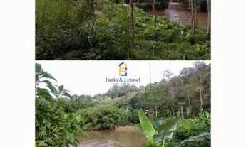 Imagem: Terreno para venda possui 10000 metros quadrados