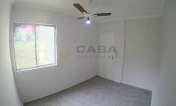 Imagem 6: BOM - Apartamento de 2 quartos no centro da Serra! 6I