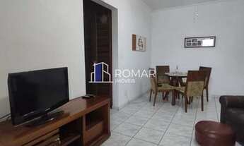 Imagem 5: Apartamento com 1 dorm, Aparecida, Santos, Cod: 1700