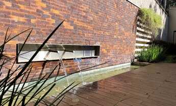 Imagem 4: Linda mansão para venda/locação - Condomínio Alphaville Residencial 1 - Barueri - SP